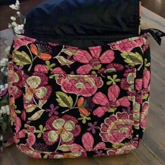 Vera Bradley Purse - Picture 2 of 2